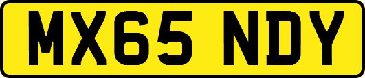 MX65NDY