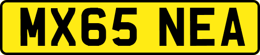 MX65NEA