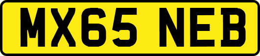 MX65NEB