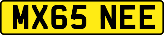 MX65NEE