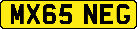 MX65NEG