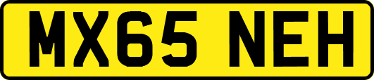 MX65NEH