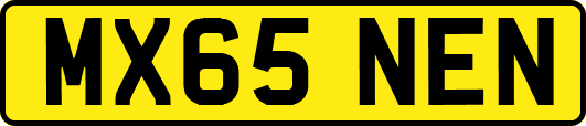 MX65NEN