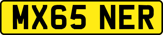 MX65NER