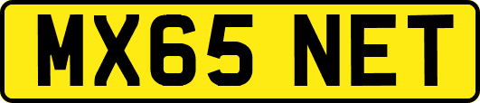 MX65NET