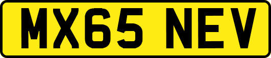 MX65NEV