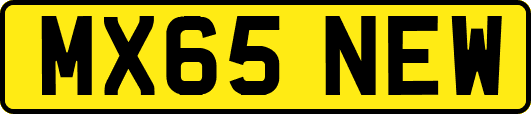MX65NEW