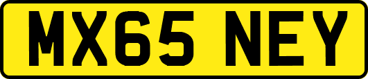 MX65NEY