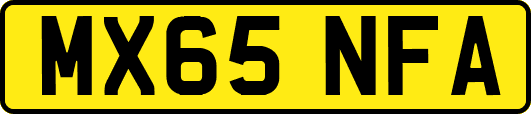 MX65NFA