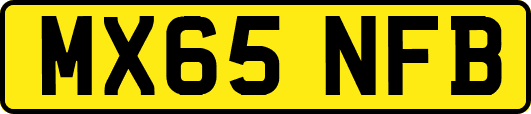 MX65NFB