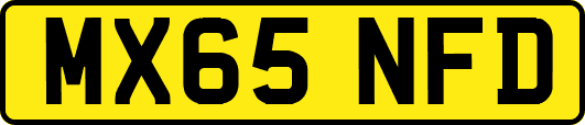 MX65NFD