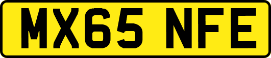 MX65NFE
