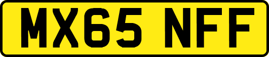 MX65NFF