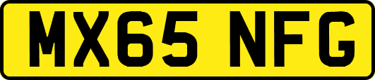 MX65NFG