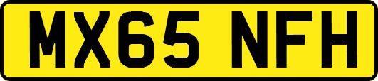 MX65NFH