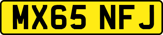 MX65NFJ