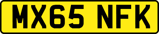 MX65NFK
