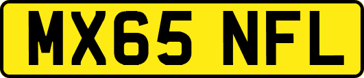 MX65NFL