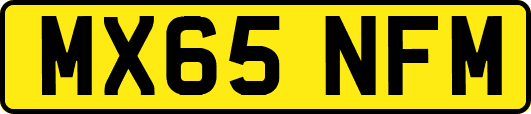 MX65NFM