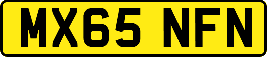 MX65NFN