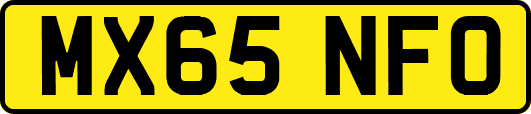 MX65NFO