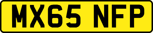 MX65NFP