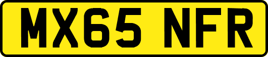 MX65NFR