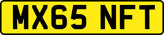 MX65NFT