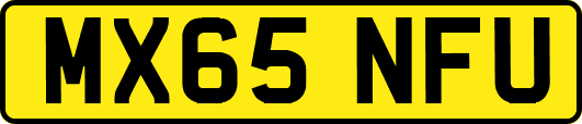 MX65NFU