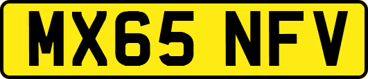 MX65NFV