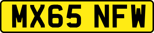 MX65NFW