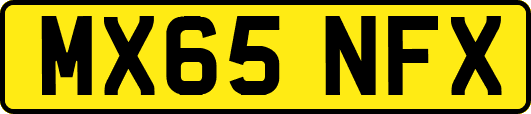 MX65NFX