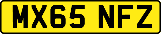 MX65NFZ