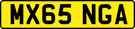 MX65NGA