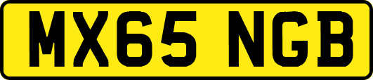 MX65NGB