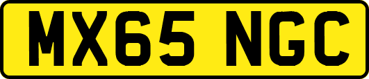 MX65NGC
