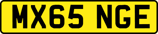MX65NGE