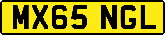 MX65NGL