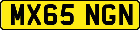 MX65NGN