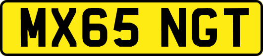 MX65NGT