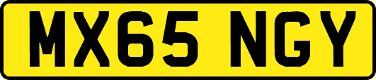MX65NGY
