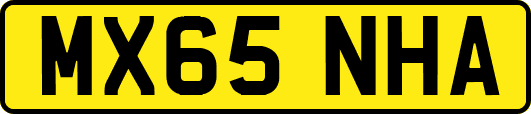MX65NHA