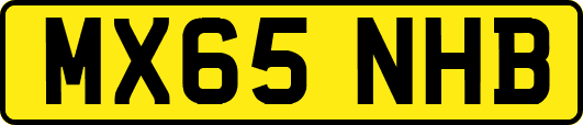 MX65NHB