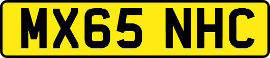 MX65NHC