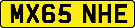 MX65NHE