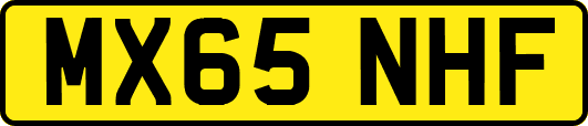 MX65NHF