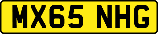MX65NHG
