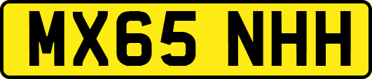 MX65NHH