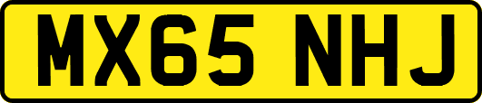 MX65NHJ