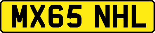 MX65NHL